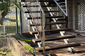 Residential stair repairs Windsor