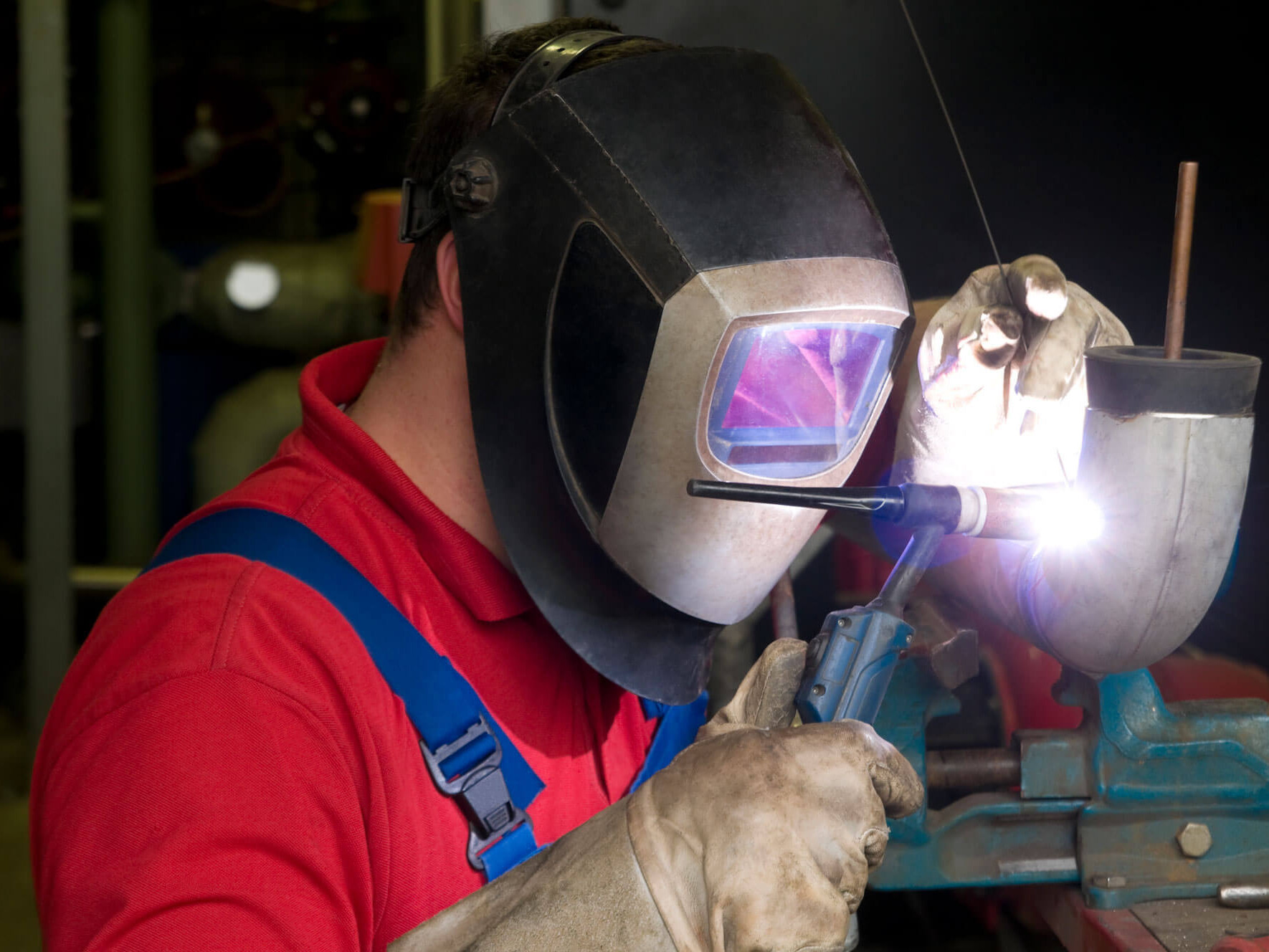 Mobile Welding Brisbane