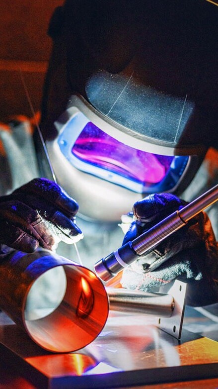 Why Choose SQ Mobile Welding?