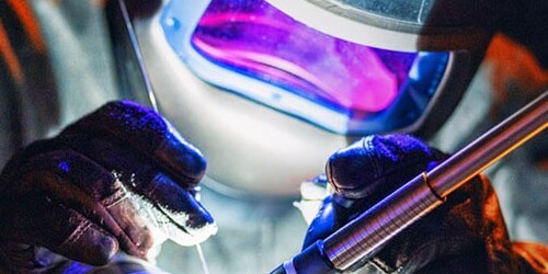 Why Choose SQ Mobile Welding?