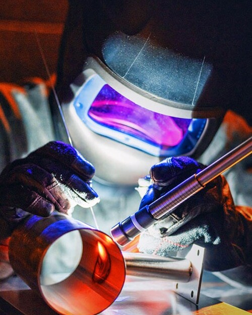 Why Choose SQ Mobile Welding?