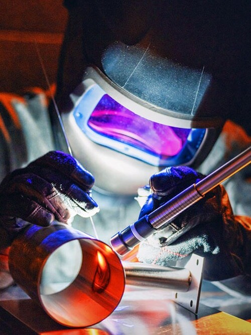 Why Choose SQ Mobile Welding?