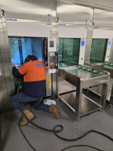 Mobile Welding Brisbane