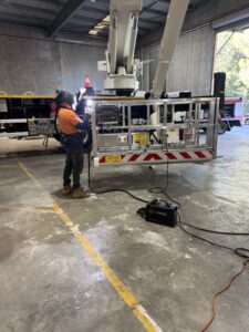 Mobile Welding Brisbane